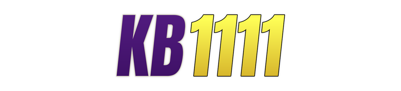 kb1111 লোগো